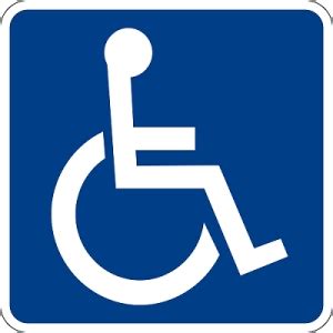 BP 344 The Law To Enhance Mobility Of Disabled Persons Attempts 403