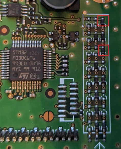 Icom IC-9700 frequency modification – rozenek.com