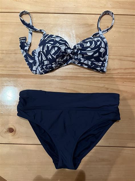 Marks Spencer Bikini Gem