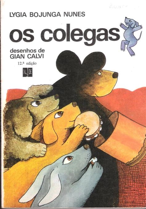 Melhores Livros Infanto Juvenis Anos E Voc Se Lembra