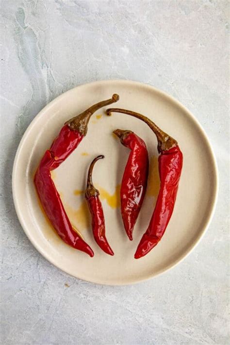 Calabrian Chili Spicy Italian Peppers Chili Pepper Madness