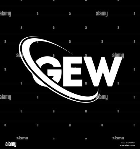 Gew Circle Logo Hi Res Stock Photography And Images Alamy