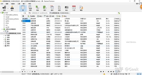 SQL数据分析的学习与应用 知乎