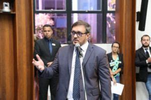 Projeto Do Deputado Lucas De Lima Institui Campanha De Conscientiza O