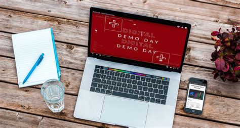 How We Created Our Digital Demo Day Experience 500 Global