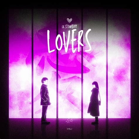 ArtStation - lovers vol.1