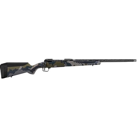 Savage Arms 110 Ultralight Camo 6.5 Creedmoor 22 in Rifle | Academy