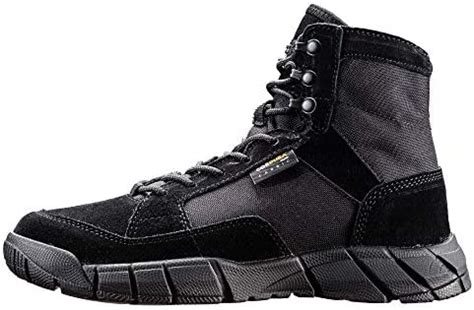 Amazon Antarctica Men S Lightweight Military Tactical Boots For