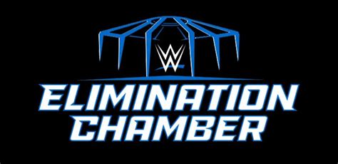 WWE Elimination Chamber Press Conference Announced, More Programming ...