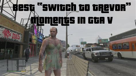 Gta 5 Trevor Memes