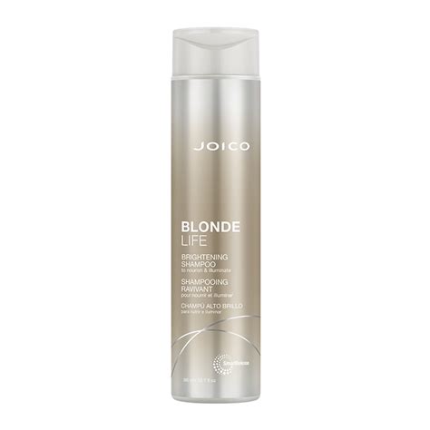 JOICO Blonde Life Brightening Shampoo Shop RigaTopHair
