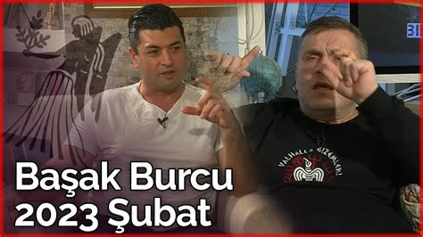 Başak Burcu Şubat 2023 Yorumu KATIL A ÖZEL Billur Tv YouTube