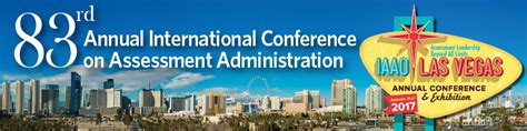 Iaao Annual Conference Taao Chapters