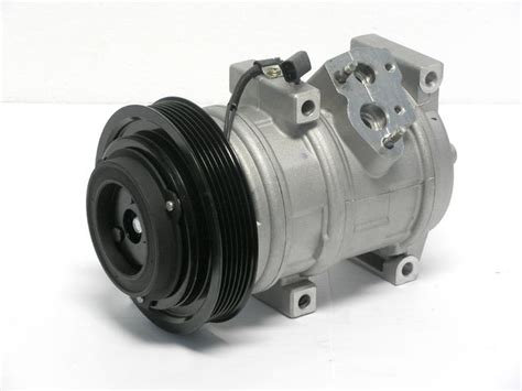 Honda Odyssey Ac Compressor