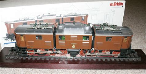 M Rklin Eg Der Drg Spur G Terzuglokomotive Mehrfarbig