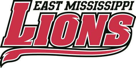 EMCC Lions Logo - LogoDix