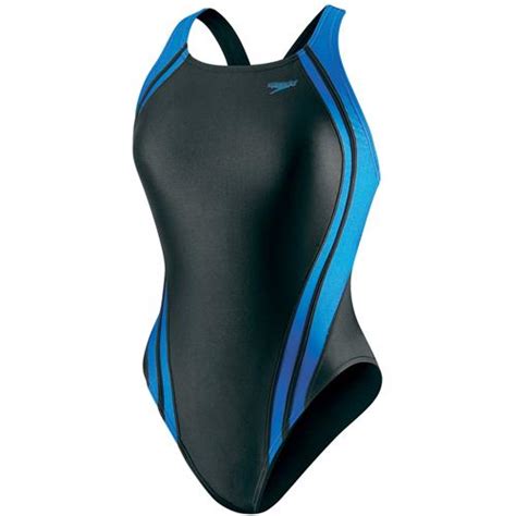 Speedo Womens Quantum Splice Super Pro Back Leisurepro