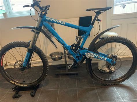 Commencal Meta 55 Mountain Bike In Newcastle Tyne And Wear Gumtree