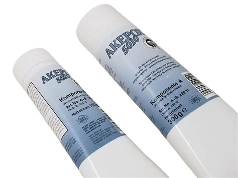 Akepox 5010 Knifegrade (450 Grams or 2.25 KG) — Atlas Preservation