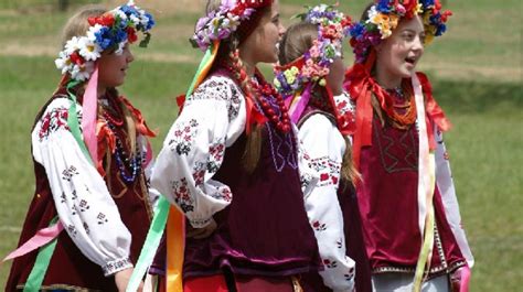 Ukrainian Culture and Arts Festival | Seattle Area Family Fun Calendar ...