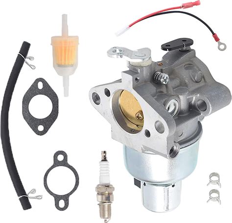 All Carb S Carburetor Replacement For Kohler S