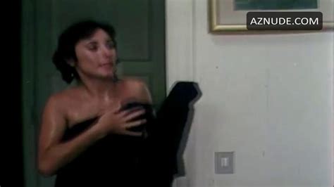 FANNY NOEL Nude AZNude