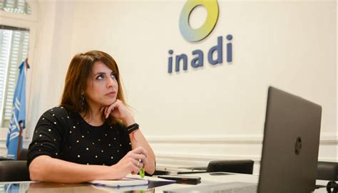 Donda Renunci Al Inadi Con Duras Cr Ticas Al Gobierno Se Dej De