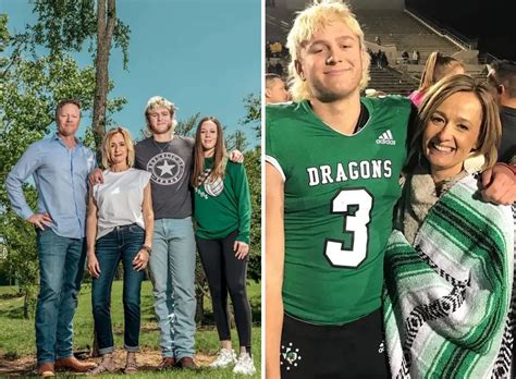 Quinn Ewers Girlfriend, Net Worth, Family, Ethnicity, Wiki