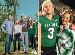 Quinn Ewers Girlfriend