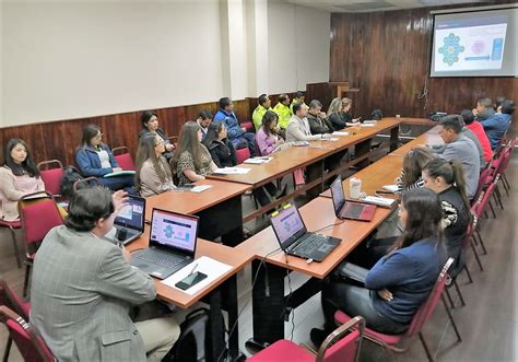 En Cuenca se reunió la Mesa Técnica de Ordenamiento Territorial