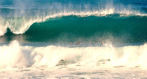 Las Palmas Surfing Surfing Pictures