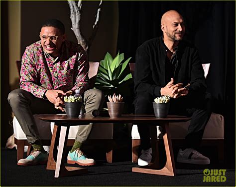 Donald Glover Billy Eichner Seth Rogen Attend The Lion King Press