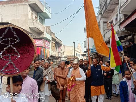 जैन धर्म के आठवें तीर्थकर चन्द्र प्रभु भगवान एवं 23 वें तीर्थंकर