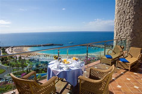 Gloria Palace Royal Hotel & Spa ****Sup. - Gran Canaria Golf