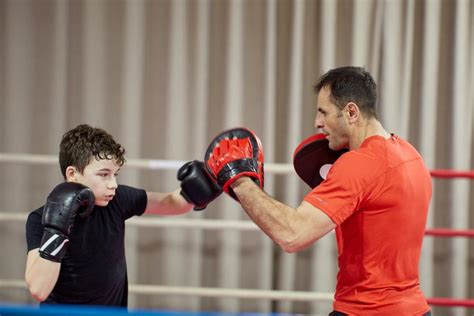 Benefits of Boxing for Kids | SportsEngine