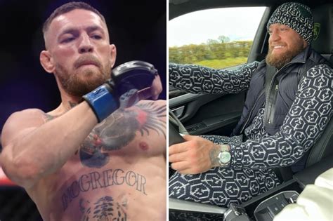 Conor Mcgregor Is Not Making As Much From Ufc Fights As Claimed And