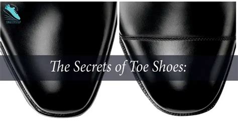 The Secrets of Toe Shoes: Benefits, Types & Top Brands