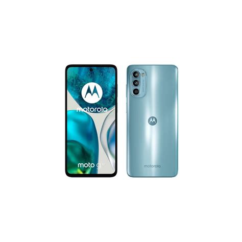 Motorola Telefono Celular Xt Rodhe Gb Moto G Peak Blue Ar