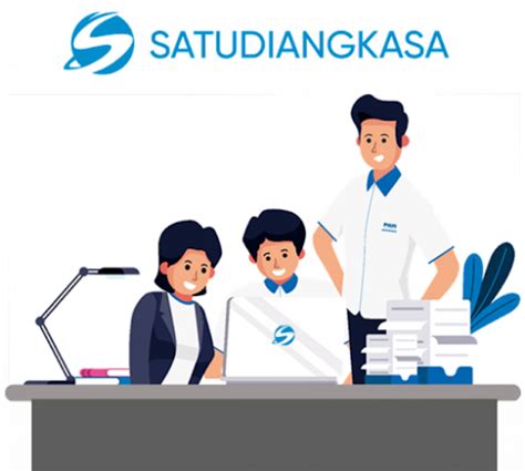 Sukses Kembangkan Lms Satudiangkasa Untuk Karyawan Pnm Raih