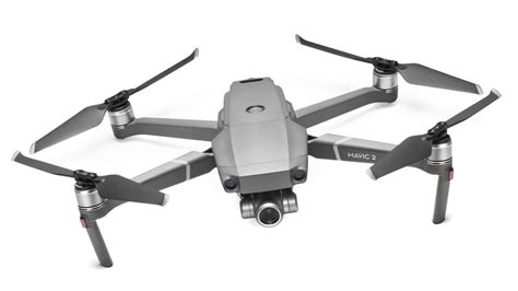 DJI Mavic 2 Zoom review | Digital Camera World