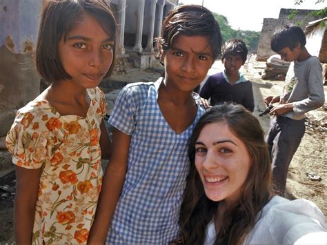 Meeting the Villagers of Tordi Sagar, India - Honest Explorer