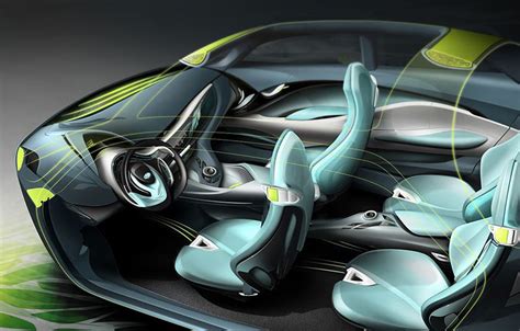 Hed Concept Car Design Hyundai Worldwide