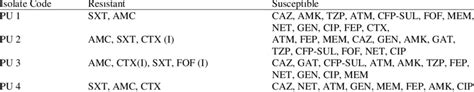 In Vitro Activity Of Levofloxacin Against Pseudomonas Aeruginosa Urine