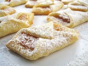 Polish Kolachki Cookies | Recipe | Food, Cookie recipes, Desserts