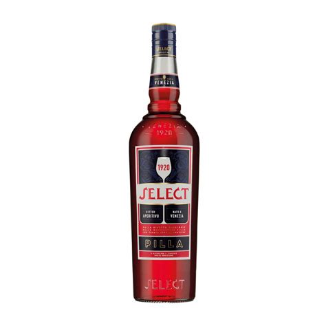 Buy Select Pilla Aperitivo Online - SipWhiskey.com