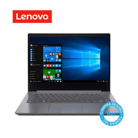 Laptop Lenovo V14 IIL Intel Core I5 1035G1 Tiendas TEC