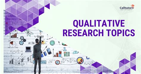 189 Most Exciting Qualitative Research Topics For Students