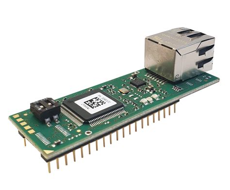 SYS TEC electronic AG: sysWORXX CTR-100