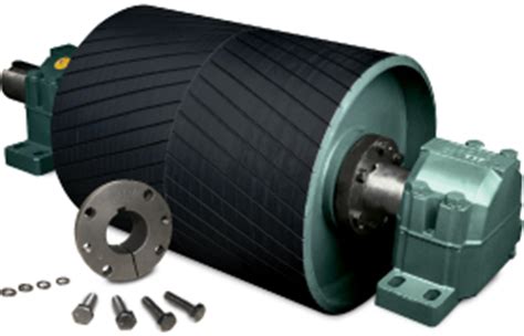 Baldor Dodge XT Conveyor Pulleys