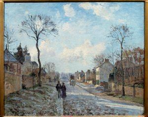 Stampe Artistiche Di Camille Jacob Pissarro